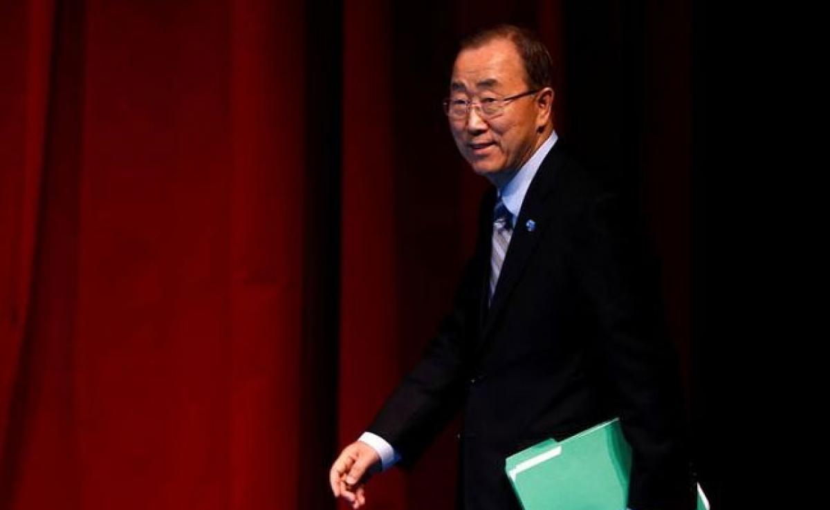 UN Chief Took Saudis Off Blacklist Over Threat To Stop Funds